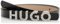 HUGO BELT Damen,Black1,85