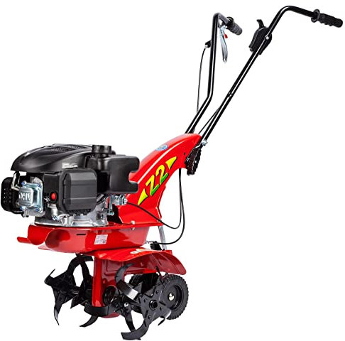 1PEZZO MOTOZAPPA A SCOPPIO 123 CC Z2-LONCIN OHV123 40 CM