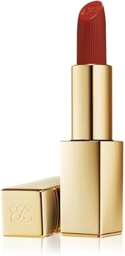 Estee Lauder Pure Color Creme Lipstick 3.5g 857 - Unleashed