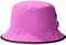 THE NORTH FACE CLASS V REVERSIBLE BUCKET HAT PURPLECACTUSFLOWER/TNFBLK - L/XL