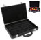 KENANLAN Billiard Balls Storage Box,22 Large Capacity Balls Billiard Balls Storage Box Billiards Snooker Pool Carrying Case with Handle Accessory