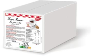 Bonne Maman Mini Cookies Box 1,4 kg