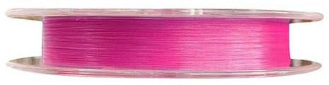 B/150m HART MJ BRAID Pink 0,06mm