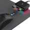 for G Pro X Superlight 2 Gaming Mouse Charging Dock for Razer Viper V3 Pro(2024), PRO X Superlight 2 Lightspeed and Universal USB C Wireless Mouse Magnetic Desktop Charger RGB Gaming Room/Man Cave