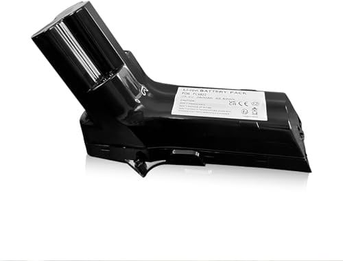 25.2V Akku für Philips Staubsauger,Kompatible mit Philips SpeedPro Max Aqua,SpeedPro Max Stick,XC7042/01,XC8147,FC6822,FC6823,FC6904,FC6908,FC6822/01,XC8043/01,XC8045/01R1,FC6827,FC6828, FC6904/01,etc
