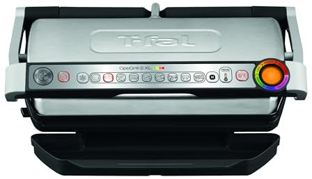 Tefal Optigrill+ XL (GC722D34)