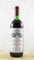Château la Ribaud Bouteille de Vin Millésime 1984