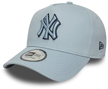 New Era A-Frame Trucker Kappe MLB Unisex – Sommer Cap in Trendfarben – Baseball Kapi für Freizeit, Sport & Urlaub – verstellbar