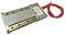 EDEDE Placa BMS, Placa de protección de batería Continua, 28,8 V, BMS, 8S, 300A, 350A, inversor de Alta Potencia de 6000W, Almacenamiento de energía Solar, Arranque de Coche de 24V