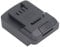 Battery Adapter for WORX GREEN VERSION 5 PIN 20V Lithium Battery Convert for PARKSIDE X20V TEAM Power Tool