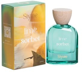 Siyate Lime Sorbet Eau De Parfum 80ml