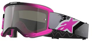 Alpinestars Vision 5 Lahnd Motocross Brille