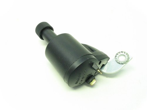 Filmer Dynamo UM793515, schwarz, 27 x 27 x 7cm, 793515