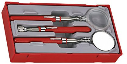 Teng TTTM03Inspection Tool Set (3 Pieces)