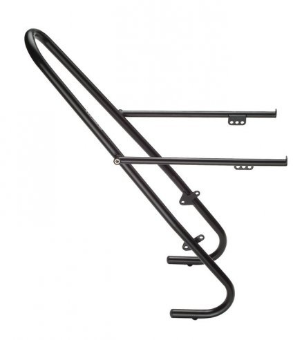 Lowrider Tara 26' / 28''' 2012 Porte-Bagages Low Rider