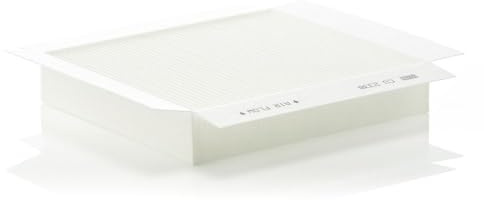 MANN-FILTER CU 2338 Cabin Air Filter - for Cars + Transporters