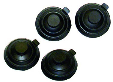Dennerle 5653 Ersatzteil BioCirculator-Haltesauge
