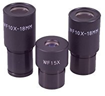 Byomic WF Okular 16x11mm für bYO10 bYO503T