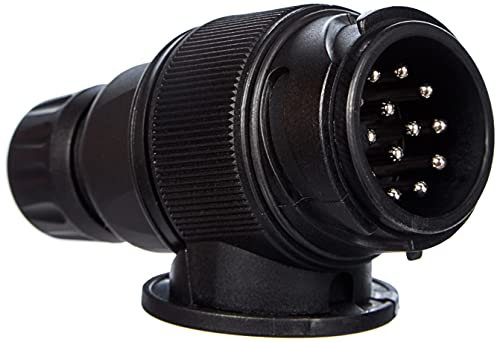 HELLA 8JA 005 951-003 Cappuccio/Spina, Spina Contatto a vite