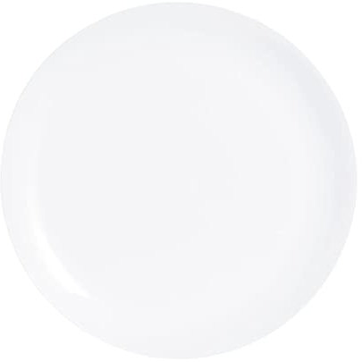 LUMINARC DIWALI PLATO LLANO 27 CM