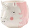 Sass & Belle Tazza con unicorno, regalo Maestro
