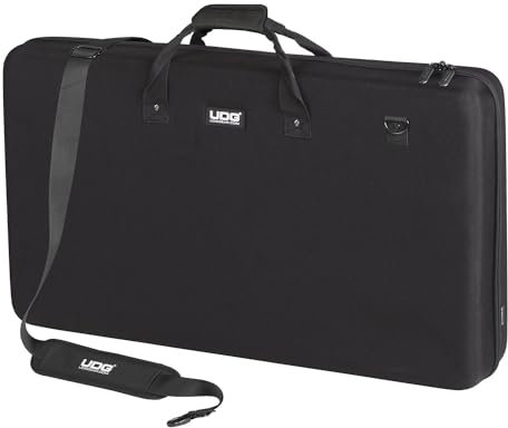 UDG Creator Pioneer DDJ-GRV6, DDJ-FLX10//Reloop Mixon 8 Pro Hardcase