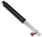 Hi-Lo Calibro Di Saldatura, Calibro per Tubo, Calibro di ispezione del disallineamento della radice del calibro di saldatura interno monouso 0-4MM Calibro Di Saldatura Del Tubo