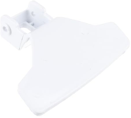 sparefixd Door Handle White to Fit Beko Washing Machine