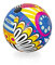 Bestway Wasserball „POP Beach“ 91 cm