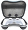 Konix Mythics Housse de Protection et Transport pour Manette DualSense PS5 - Résistance Anti-Chocs - 4 appuie Pouces Inclus