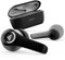 Boult Omega Wireless Earbuds with Active noise cancellation, 4 ENC noise cancelling mic, 32H playtime, Low latency gaming mode, Type-C Fast Charging, IPX7 Waterproof with Latest Bluetooth 5.3(Black)
