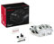 BREMBO Pinza freno dietro l'assale & Assale anteriore Sx F BR 060
