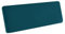 SYLC Sofa Sitzkissenbezug Stretch, Samt Sofa üBerzug Für Wohnwagenpolster Sitzbezug Sofa Schonbezug Sofa Sitzkissen Bezug (Dark Teal,1 Stück Großer 2-Sitz)