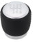 FUANA Pomo de palanca de cambios de 6 velocidades de repuesto para Toyota Avensis para Rav4 2005-2012