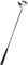 Zdprkqzvz Comfort Golfs Club For Improved Control Sturdy Putter Shaft Stainless Steel Golfs Putter For Beginners