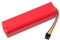 Awekamer 14,4V 6000mAh Al litio Sostituzione Batteria per Xiaomi Mijia Roborock S50, S51, S55, S6, S60, S65, T60, T61, T65, S5, S5 Max, S6 Pure, Q7 Max, Q7 Max+, S70, S75, S552, S552-00, S502-03