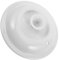 Alipis Stylish Ceramic Pot Lid Slow Cooker Pot Lid Replacement Stew Ceramic Cooking Heat Resistant Soup Bowl