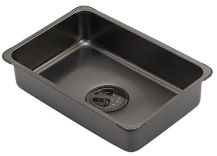 Fregadero de acero inoxidable, lavabo de almacenamiento de agua, lavaplatos, picnic, lavado de manos, tanques de lavado de manos para cocinar al aire libre