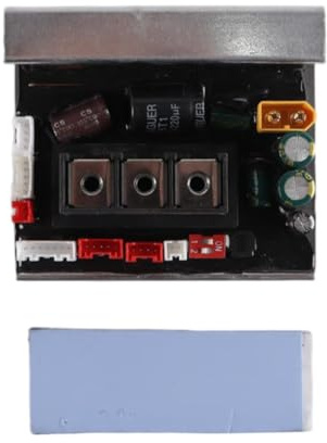 Durlo Controller für Elektroroller, Hochleistungs-Motherboard-Ersatz für Max G2/F2-pro, F2-plus, F 2-Roller