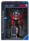 Ravensburger 19161 - Anne Stokes, Gothic Butterfly - 1000 Teile Puzzle
