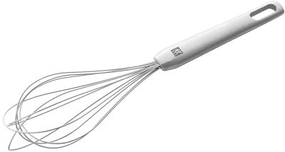 Zwilling 37812-000-0 Fouet à ballons Profilé Inox 26.5 cm
