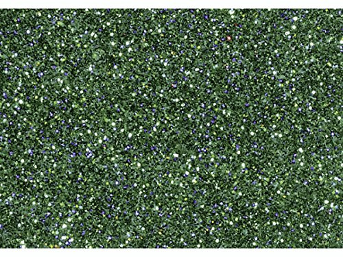 Knorr Prandell Glitter Hologramm 7g grün