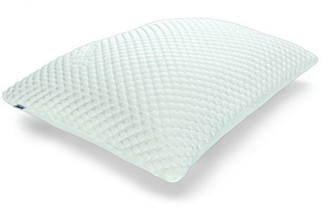 TEMPUR Comfort Cloud Kissen, Creme/weiß, 60 x 50 cm