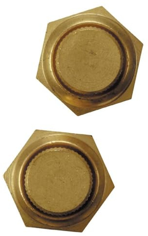 IRWIN Tools Stair Gauges, Brass (1794481), Gold