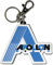 Great Eastern Entertainment Tiger & Bunny Apollon Media Porte-clés