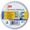 3M Aluminium Klebeband Tape 50mm x 15m