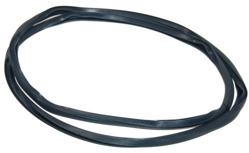 Genuine CREDA 48145 Oven INNER DOOR GLASS SEAL