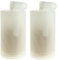 First4spares Anti Limescale Cartridge Calc Filter for Swan SI9021N / SI9021BMN Steam Generator Irons (Pack of 2)