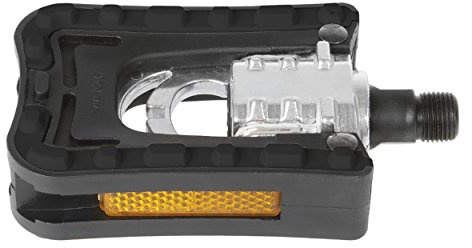 Ventura Z2 9/16 Metalllegierung/Nylon Klapppedal