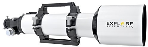 Explore Scientific Apochromatischer Refraktor AP 102/714 FCD-1-ED Alu OTA